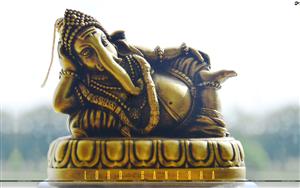 Lord Ganesha